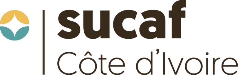 Logo SUCAF Côte d’Ivoire